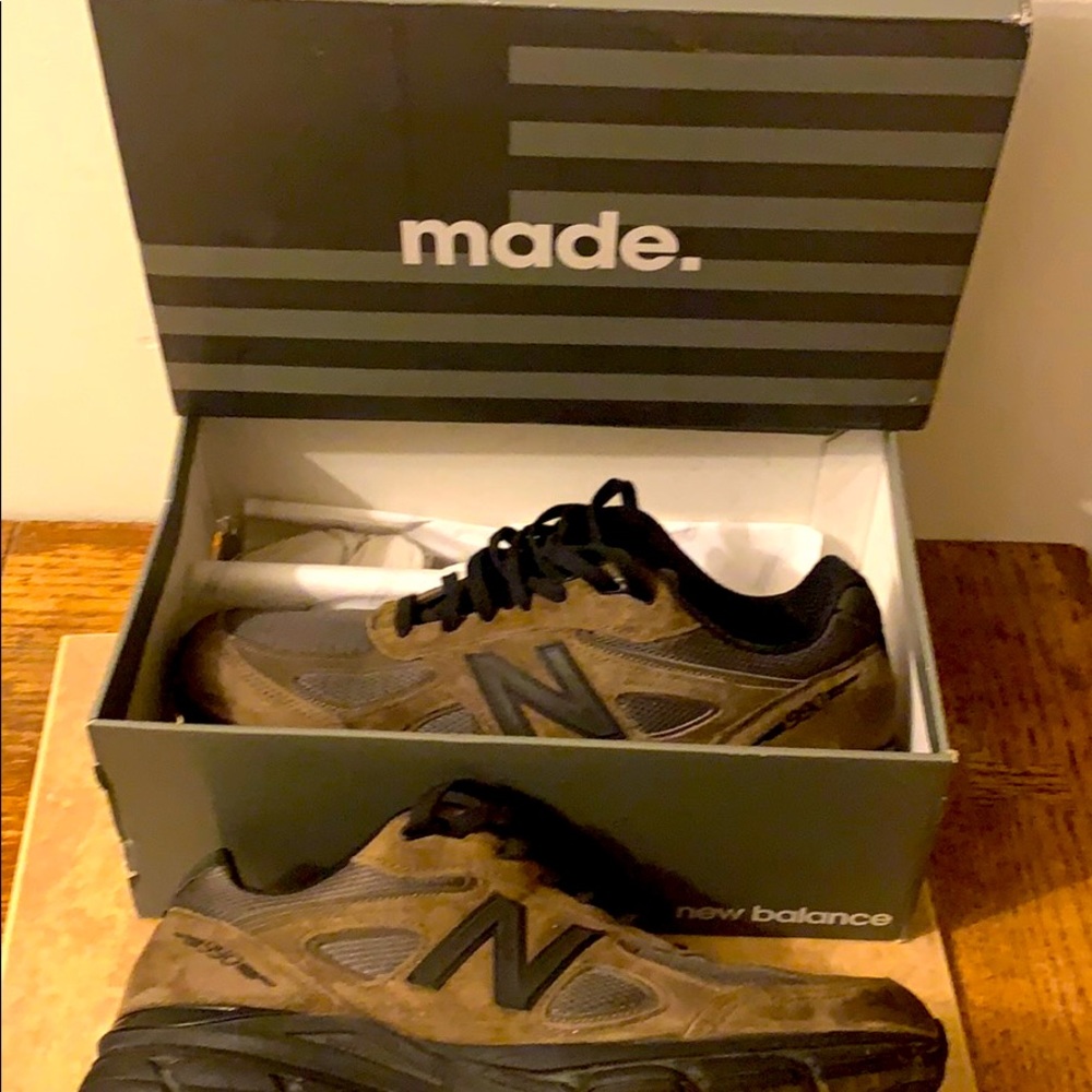 New Balance V990 US 11 1/2